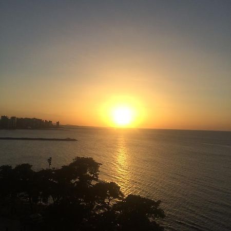 Vila Costeira Flat Apto Particular Fortaleza  Luaran gambar