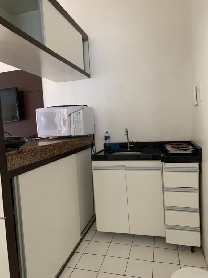 Vila Costeira Flat Apto Particular Fortaleza  Luaran gambar