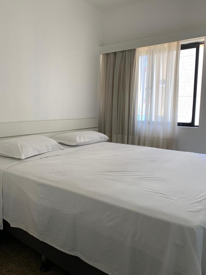 Vila Costeira Flat Apto Particular Fortaleza  Luaran gambar