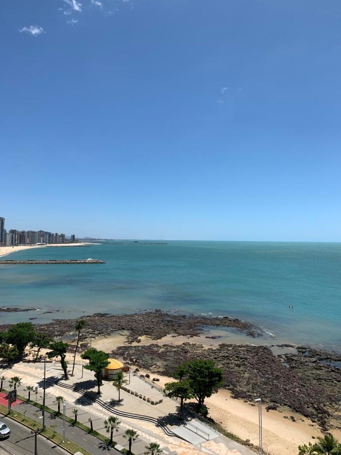 Vila Costeira Flat Apto Particular Fortaleza  Luaran gambar