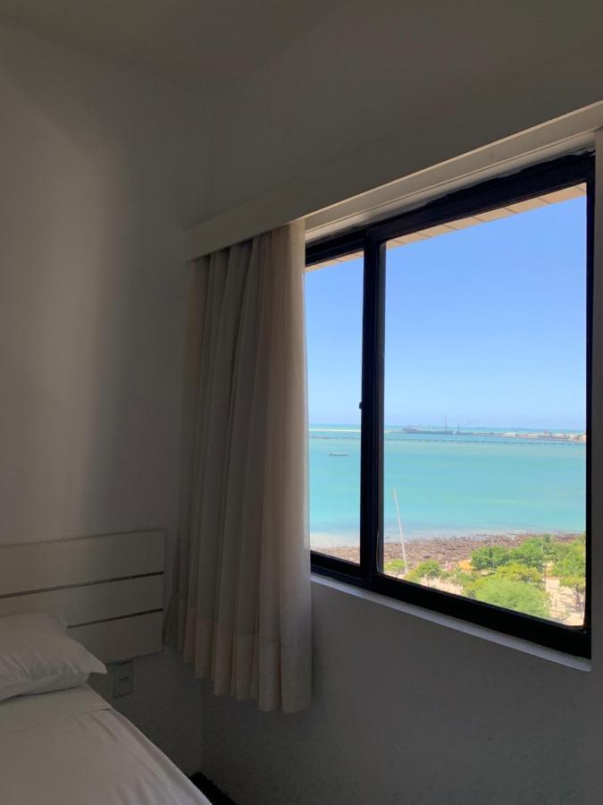 Vila Costeira Flat Apto Particular Fortaleza  Luaran gambar