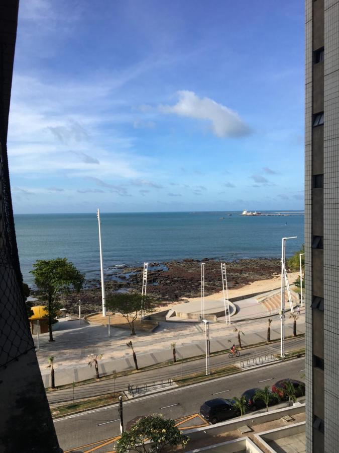 Vila Costeira Flat Apto Particular Fortaleza  Luaran gambar