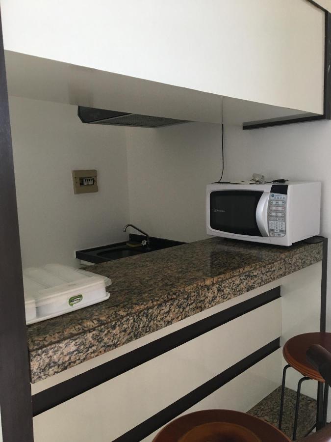 Vila Costeira Flat Apto Particular Fortaleza  Luaran gambar