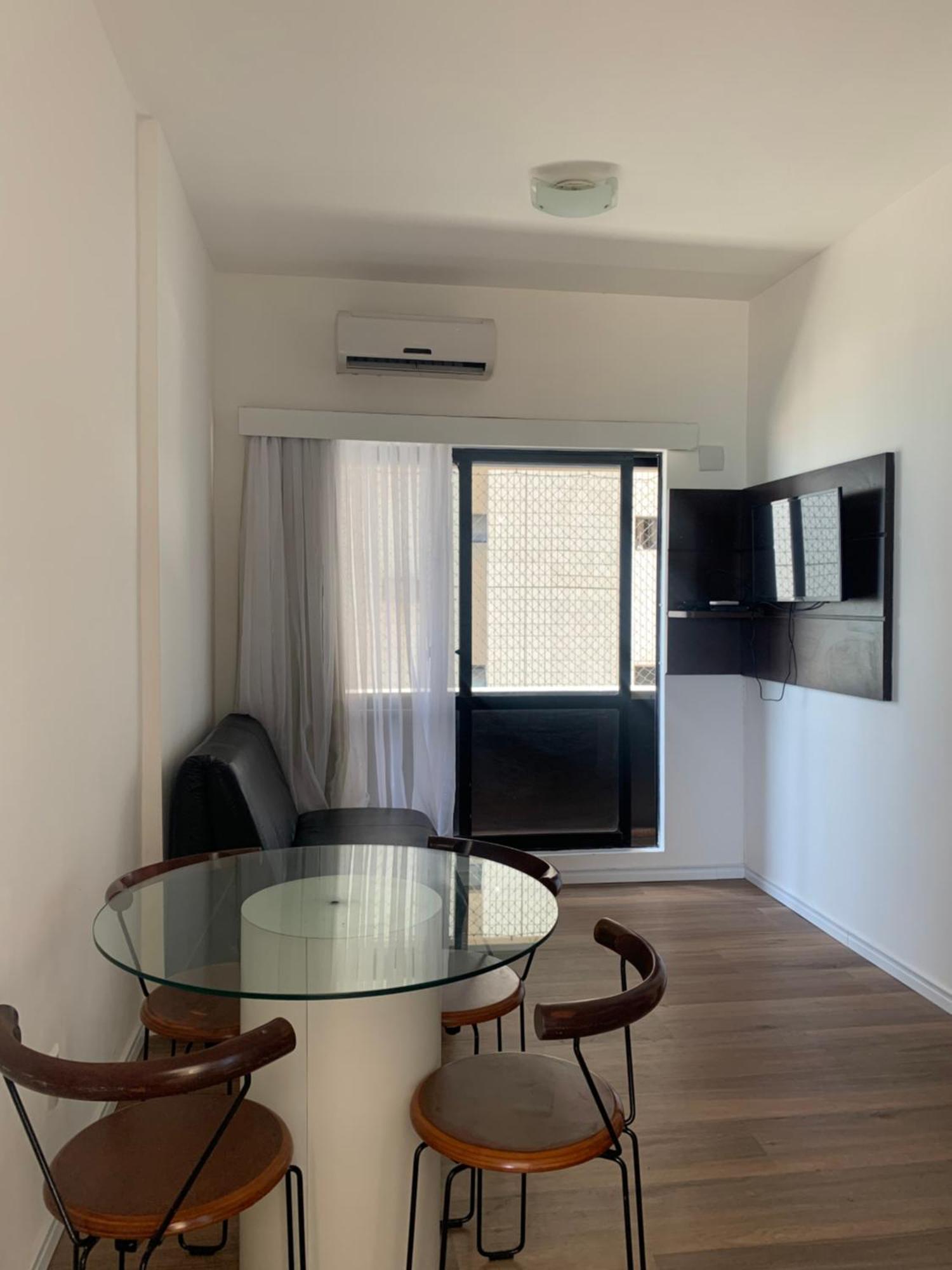 Vila Costeira Flat Apto Particular Fortaleza  Luaran gambar