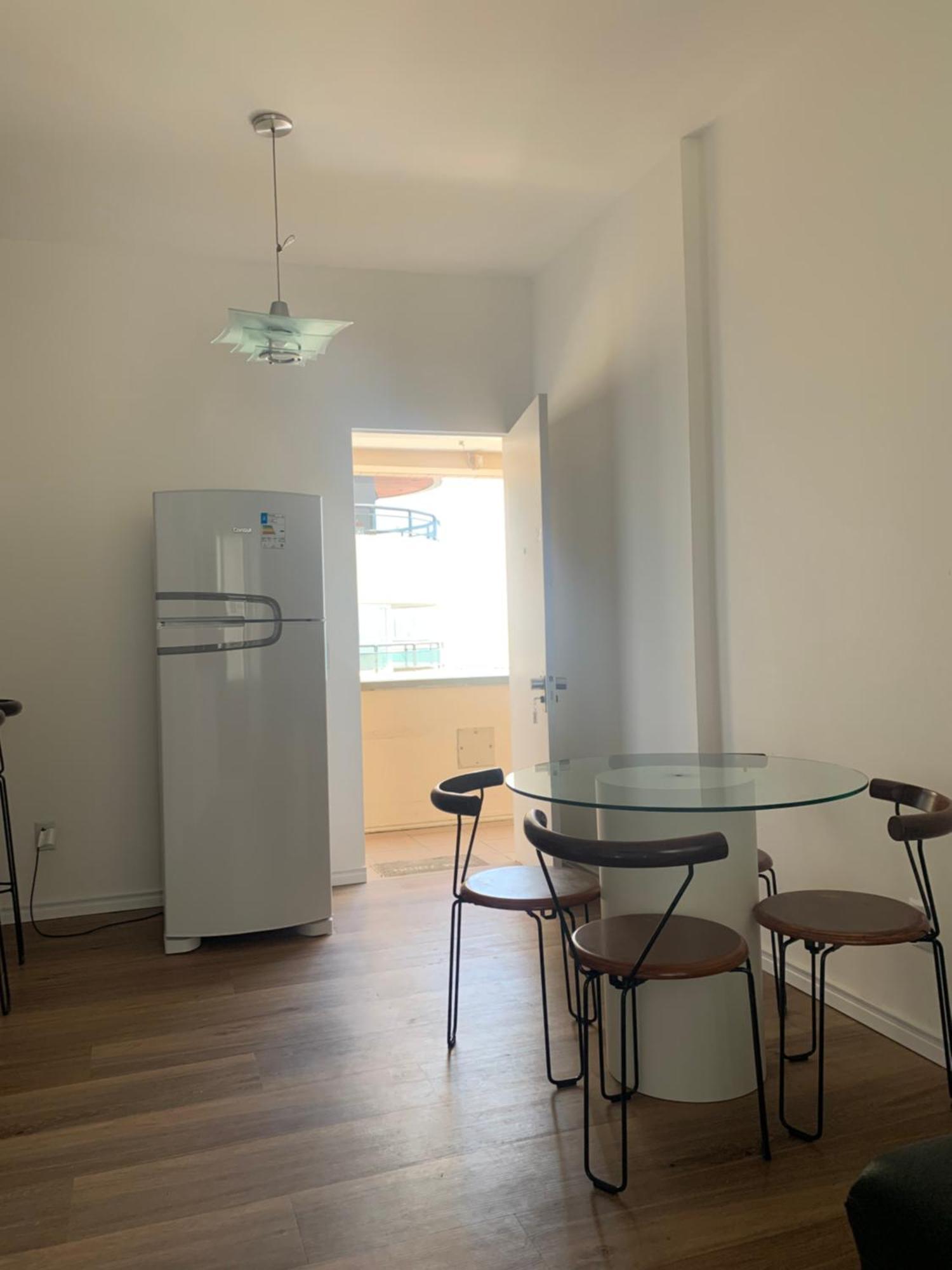 Vila Costeira Flat Apto Particular Fortaleza  Luaran gambar