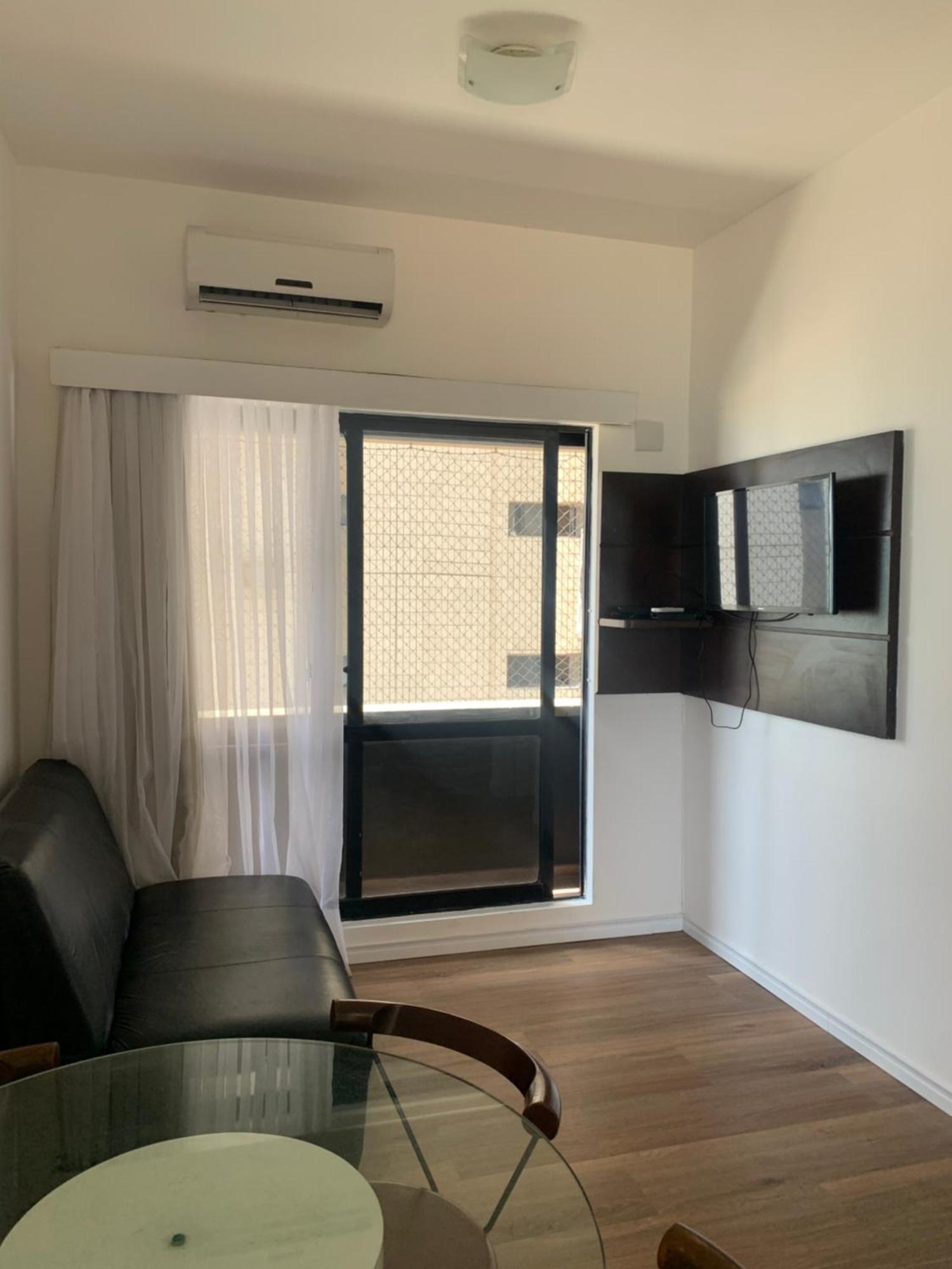 Vila Costeira Flat Apto Particular Fortaleza  Luaran gambar