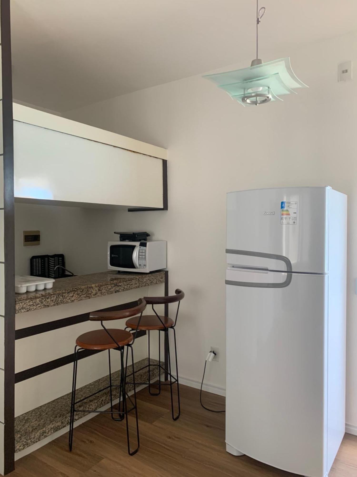 Vila Costeira Flat Apto Particular Fortaleza  Luaran gambar