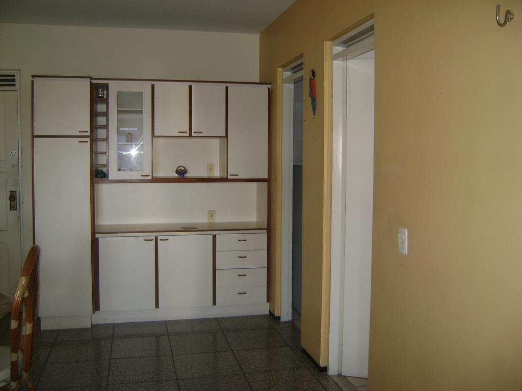 Vila Costeira Flat Apto Particular Fortaleza  Bilik gambar
