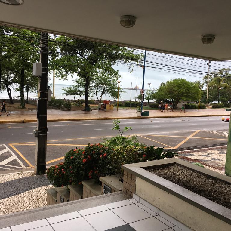 Vila Costeira Flat Apto Particular Fortaleza  Luaran gambar