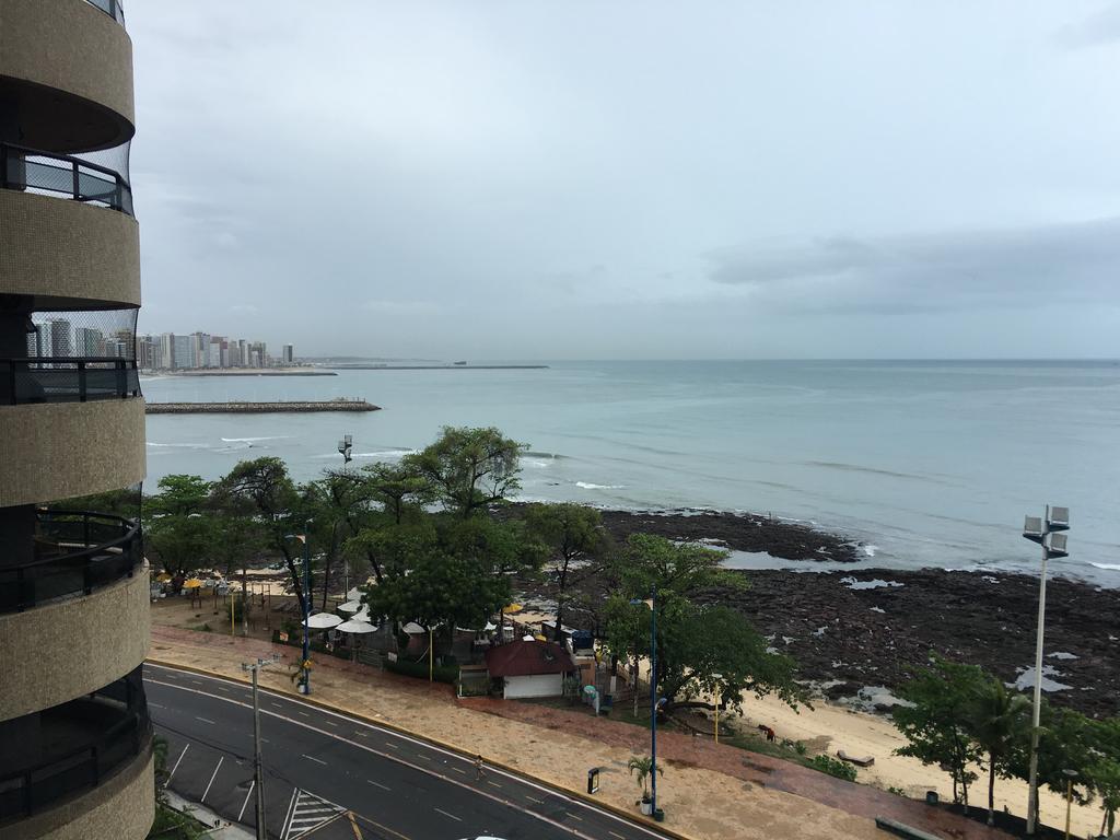 Vila Costeira Flat Apto Particular Fortaleza  Luaran gambar