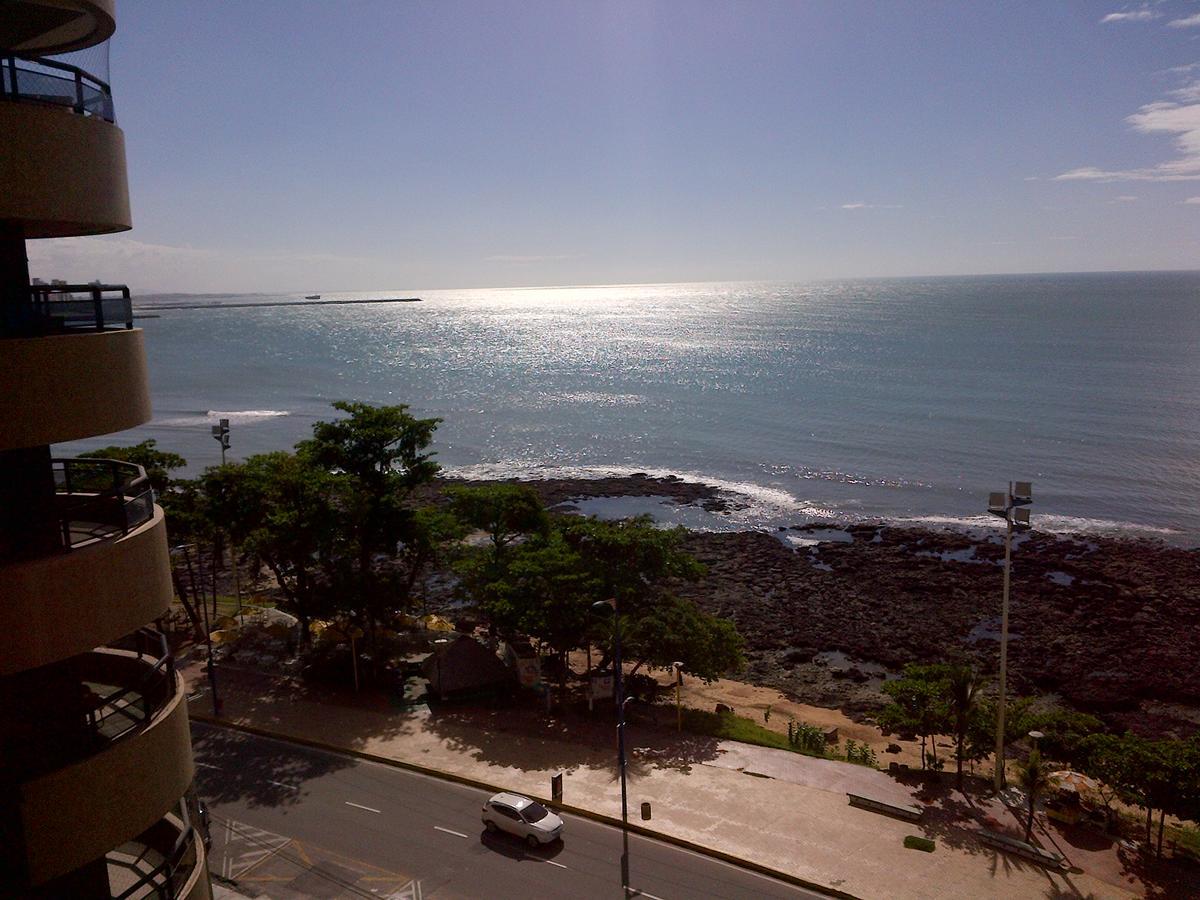 Vila Costeira Flat Apto Particular Fortaleza  Luaran gambar