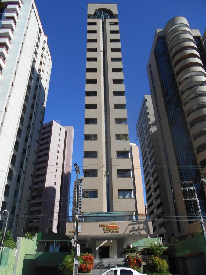 Vila Costeira Flat Apto Particular Fortaleza  Luaran gambar