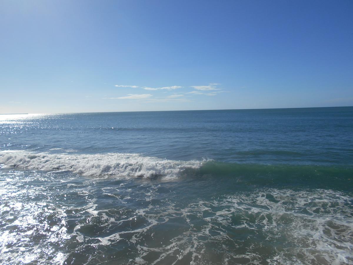 Vila Costeira Flat Apto Particular Fortaleza  Luaran gambar