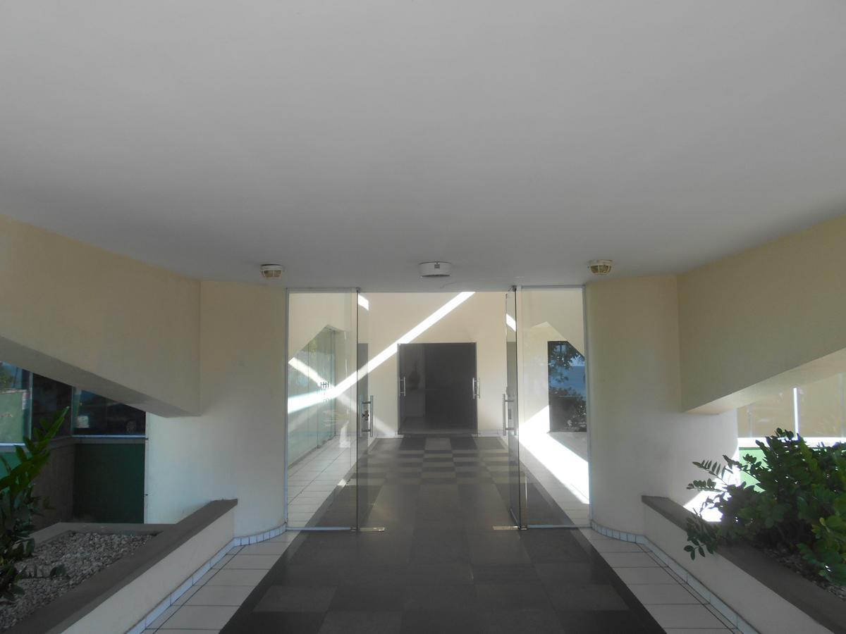 Vila Costeira Flat Apto Particular Fortaleza  Luaran gambar