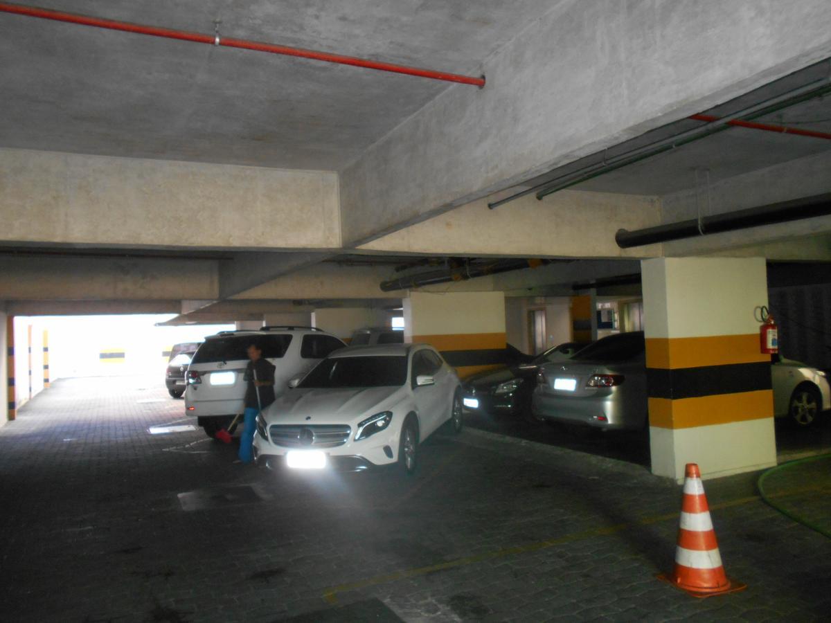 Vila Costeira Flat Apto Particular Fortaleza  Luaran gambar