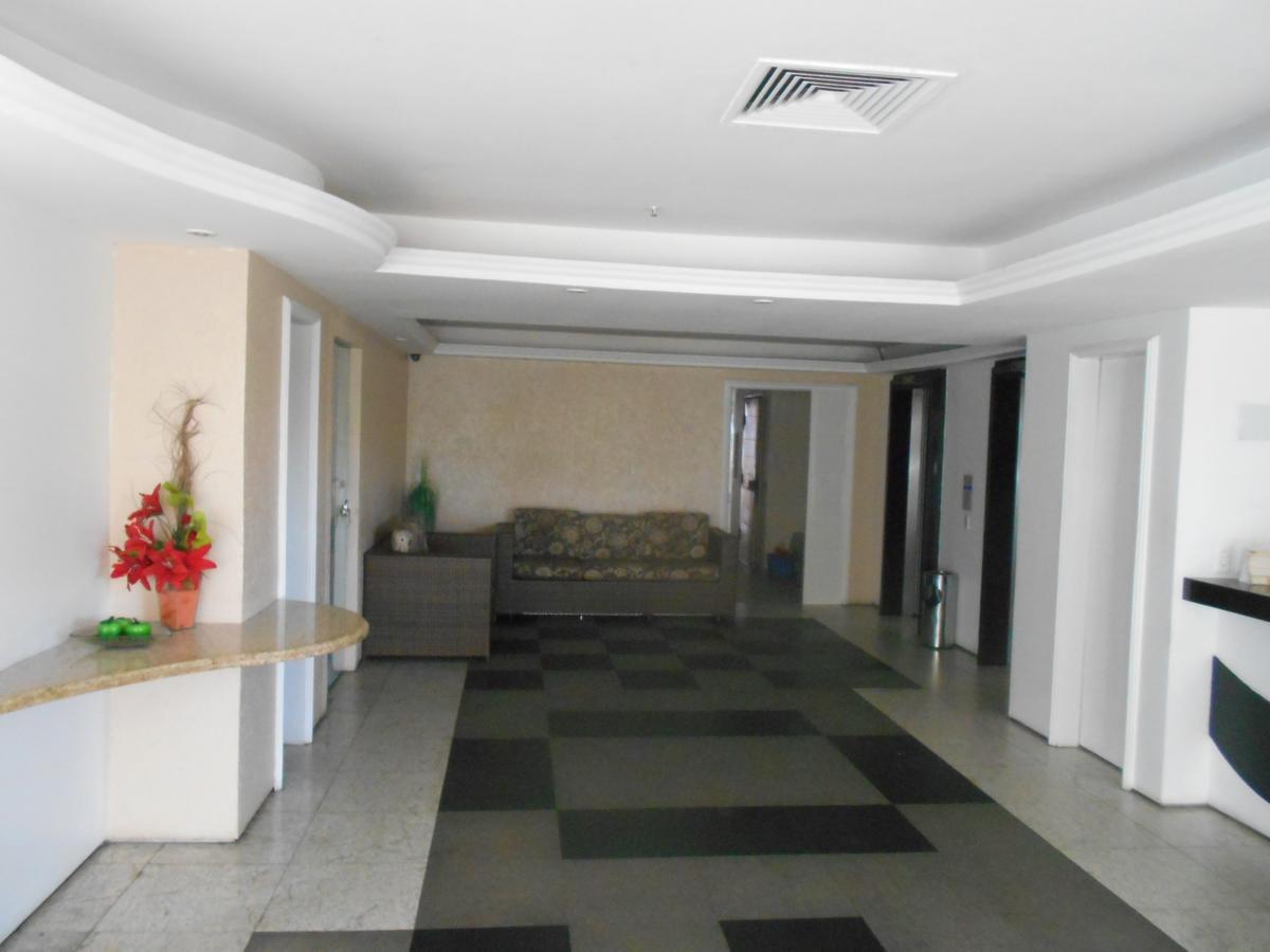 Vila Costeira Flat Apto Particular Fortaleza  Luaran gambar