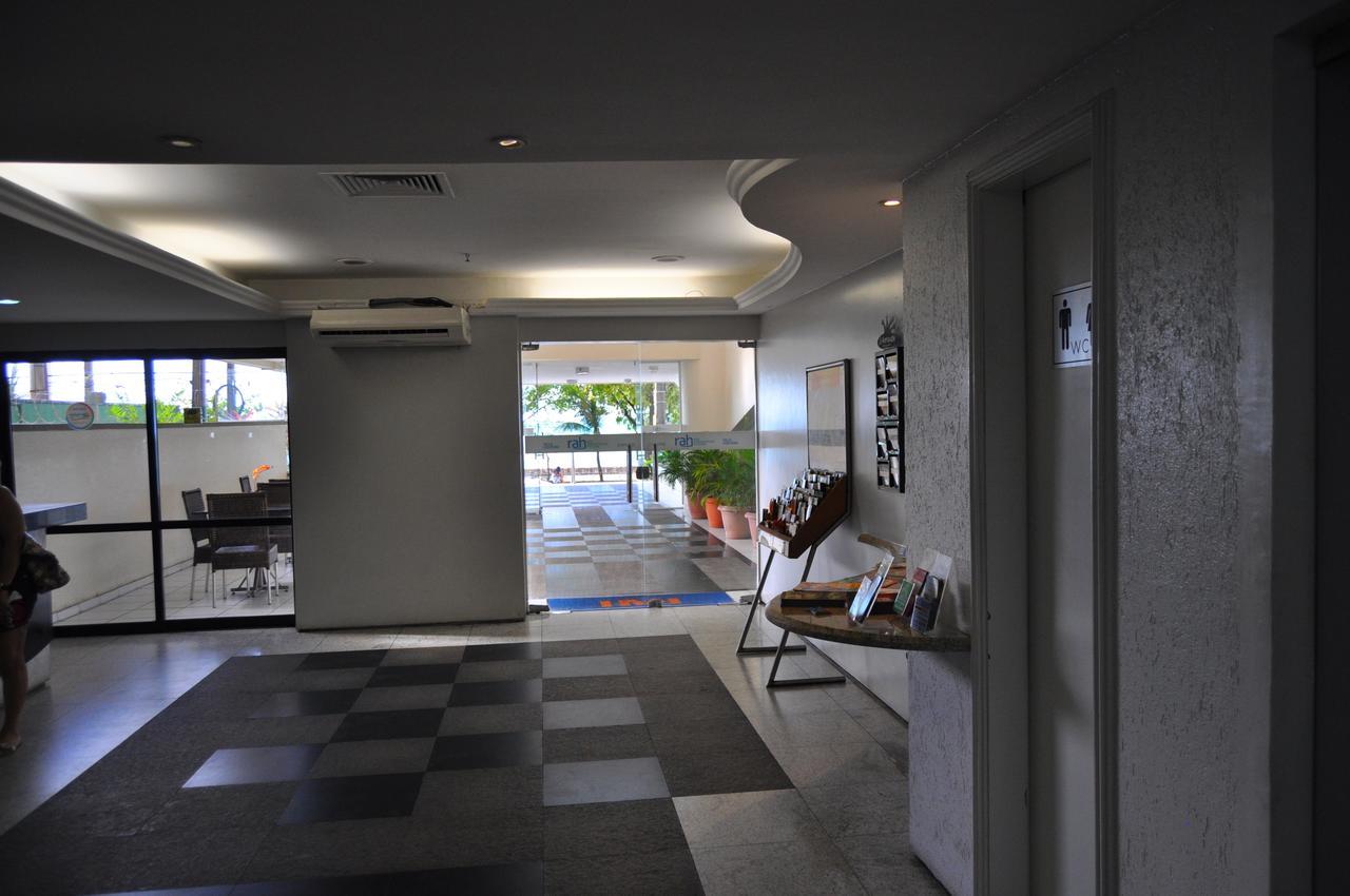 Vila Costeira Flat Apto Particular Fortaleza  Luaran gambar