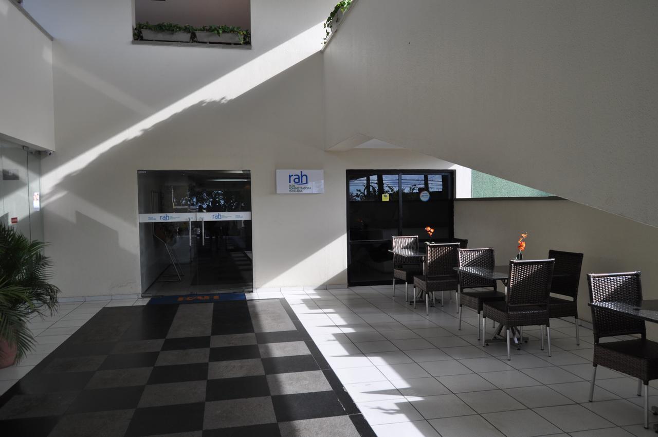 Vila Costeira Flat Apto Particular Fortaleza  Luaran gambar