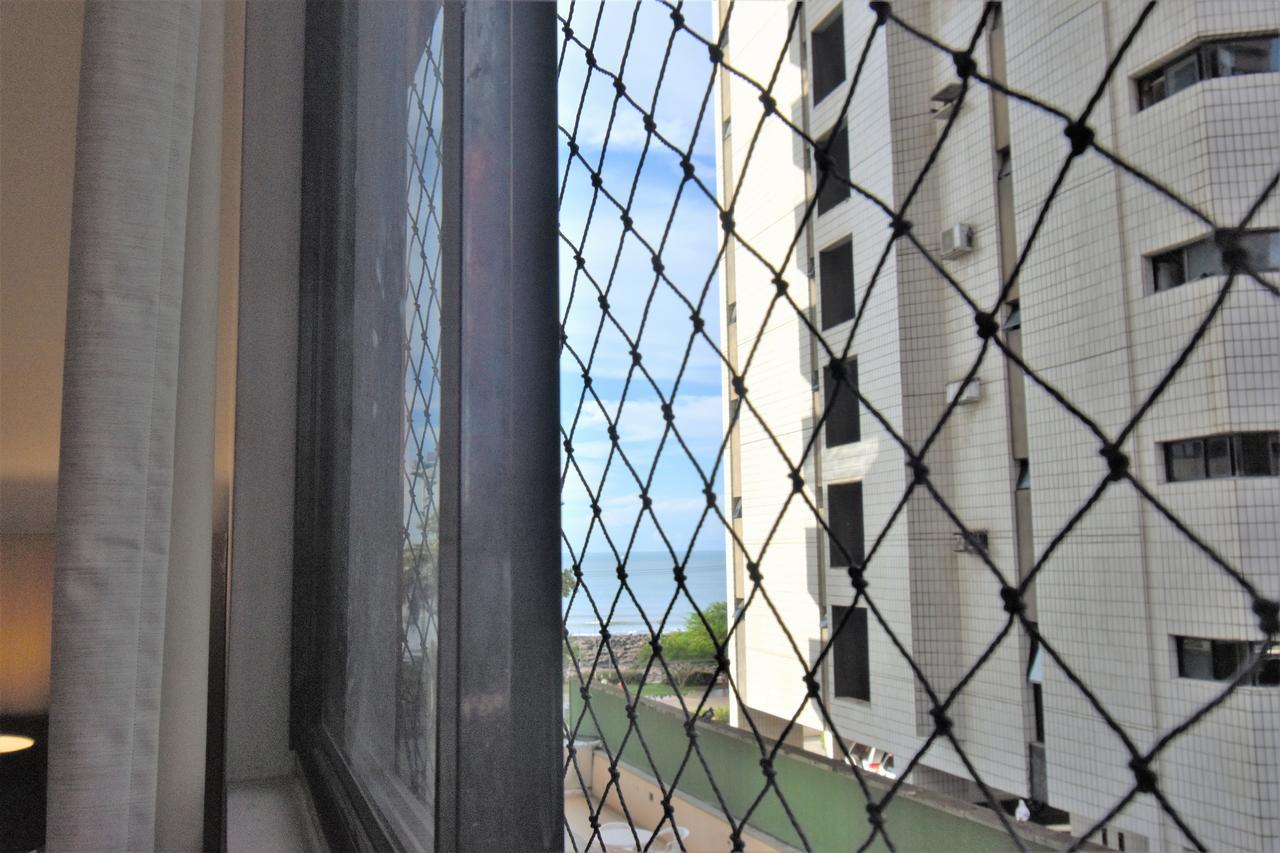 Vila Costeira Flat Apto Particular Fortaleza  Luaran gambar