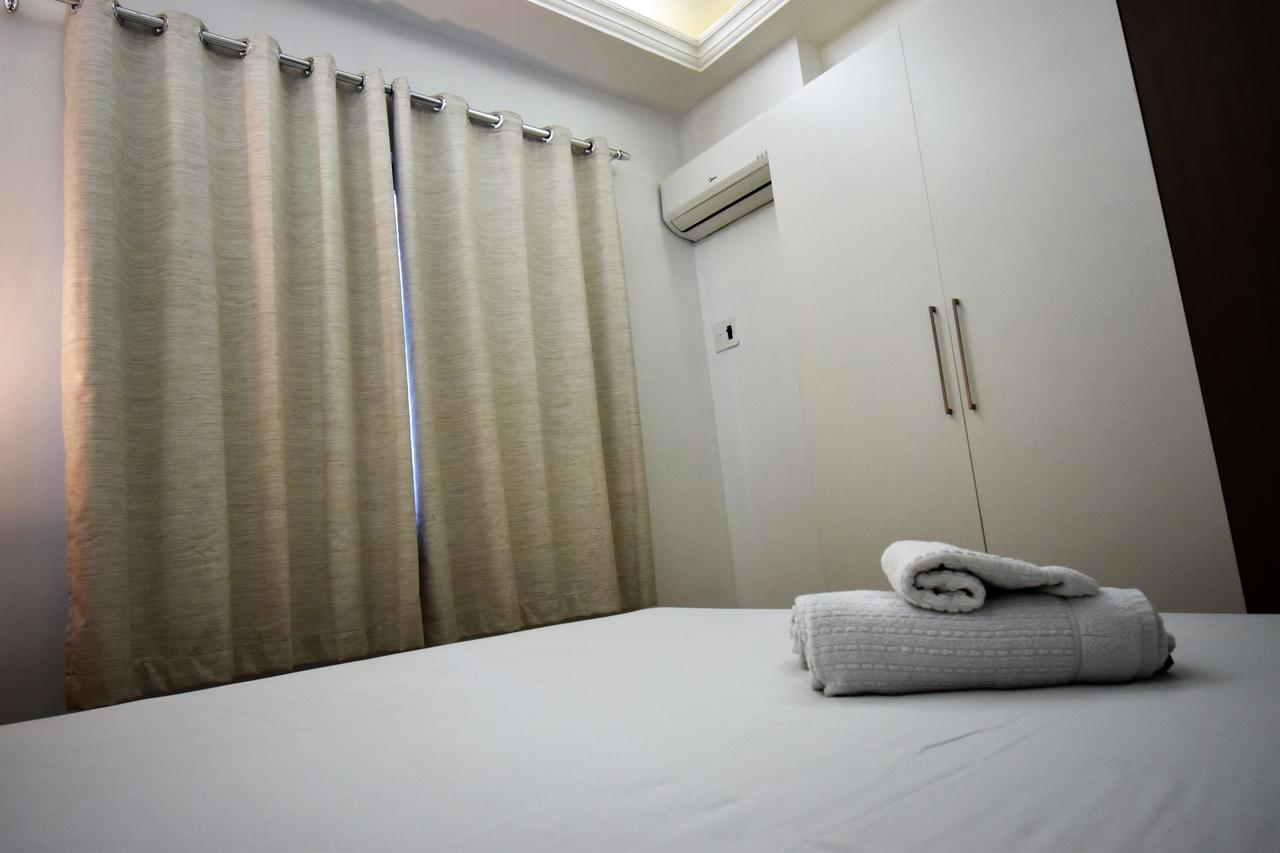 Vila Costeira Flat Apto Particular Fortaleza  Luaran gambar