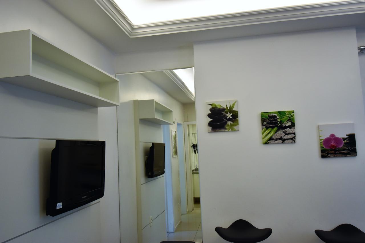 Vila Costeira Flat Apto Particular Fortaleza  Luaran gambar