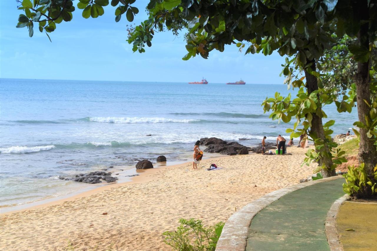 Vila Costeira Flat Apto Particular Fortaleza  Luaran gambar